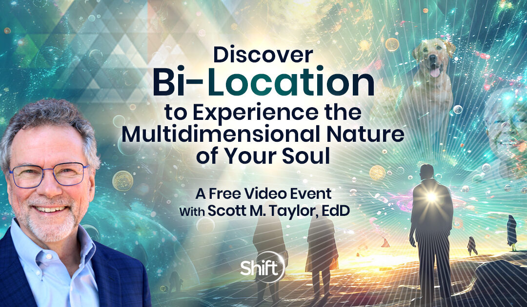 Enhance your connection to the universe