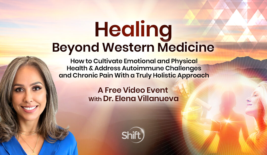 Unveiling the Path to Radiant Wellbeing: Dr. Elena Villanueva’s Holistic Healing Revolution