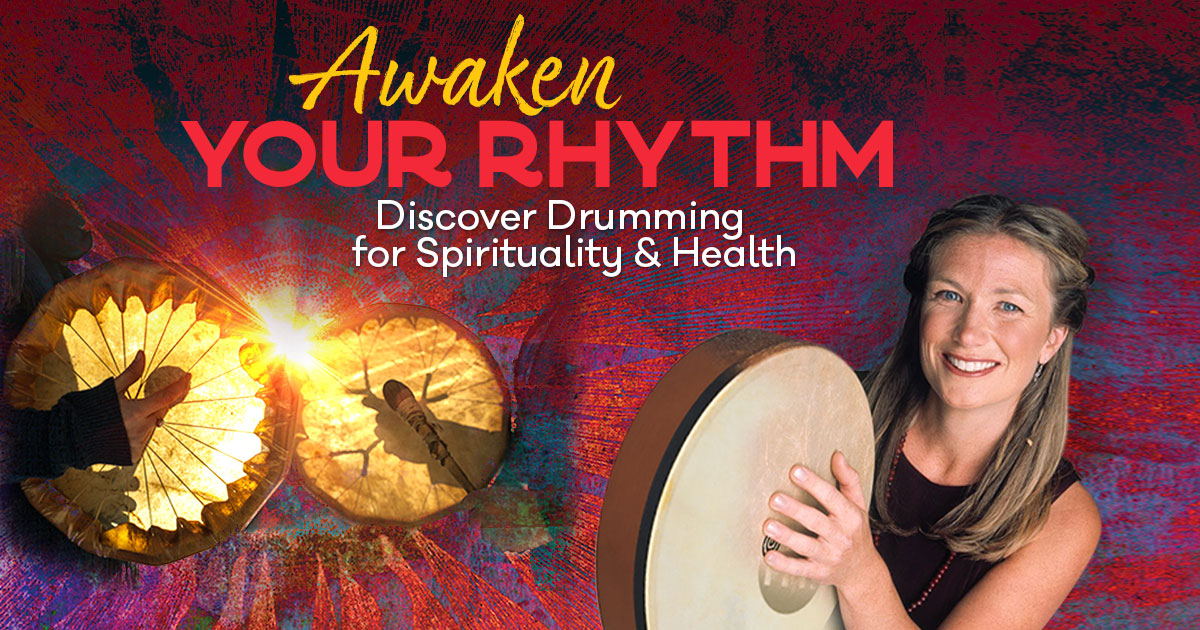 Discover the Healing Power of Drumming: Awaken Your Inner Rhythm