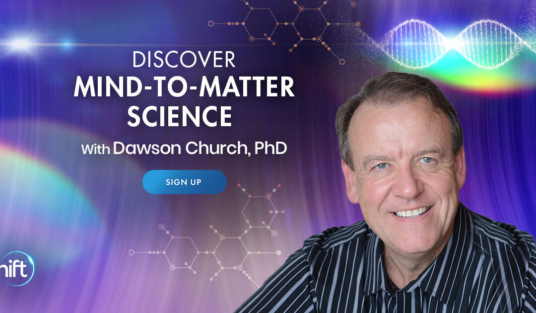 Unlock the Power of Your Mind: Dawson Church’s Transformative Course